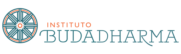 Instituto Budadharma Logo