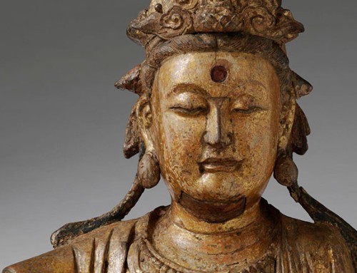 Arte budista: para practicantes y artistas
